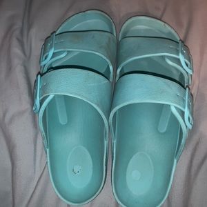 Birkenstock like Sandals